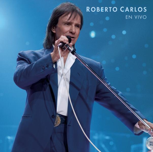 Roberto Carlos - Roberto Carlos em Ritmo de Aventura